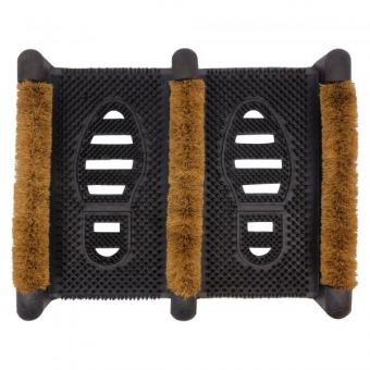 Schmutzabstreifer Cleaner 