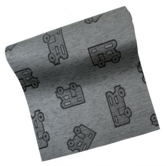 Läufer Runner Kamper 