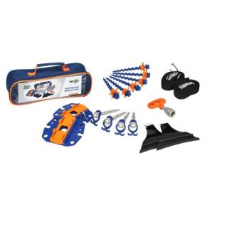 Spezial-Abspann-Set Peggy Peg 