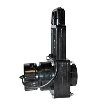 Entleerungsventil 1½" 