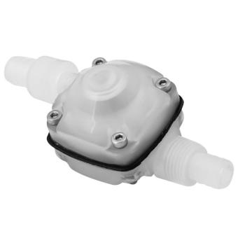 Reihenfilter 12 mm, 1/2" 