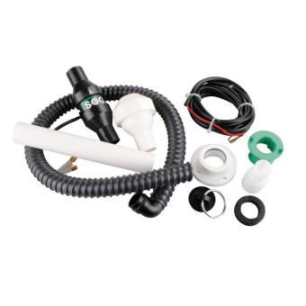 WC Entlüftung Dachvariante CT 3000, CT 4000