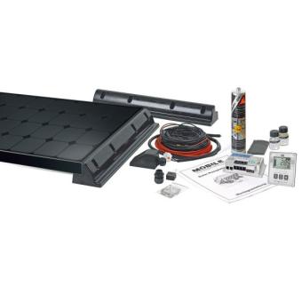 Solar-Komplettanlage MT Travel Line 