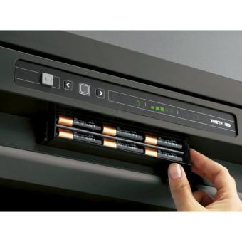 Battery Pack inkl. Austausch-Display 