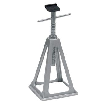 Stützbock-Set Alu Jack 2.0 