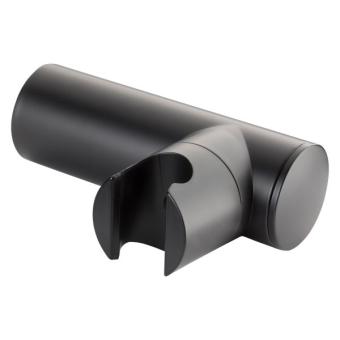 Wand- und Deckenhalter TREND E schwarz / lose