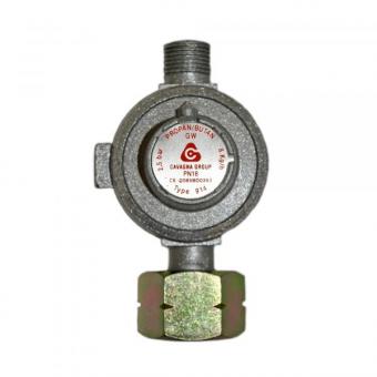 Regler für Abflammgerät Profi 