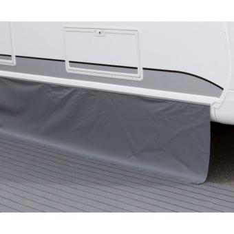 Bodenschürze Standard, 3 x 0,75 m 3 m