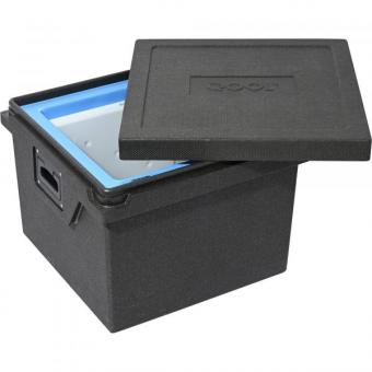 QOOL Box Eco+ L Standard Frozen 