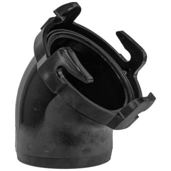 Schlauchadapter 3" US 