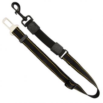 Hunde-Auto-Sicherheitsgurt 