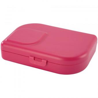 Brotbox ajaa! pink