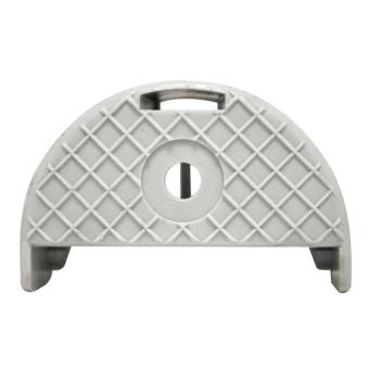 Fußstopfen für HTA 116 