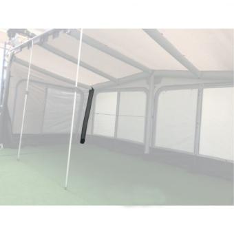 Haupt-Luftschlauch ohne Schutzhülle 