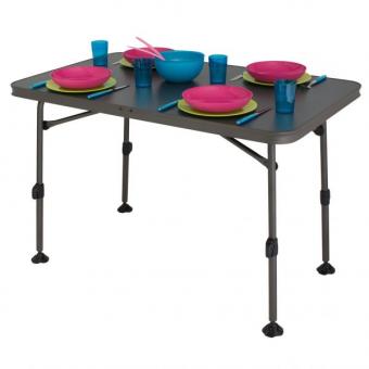 Campingtisch Versailles M 80x60cm