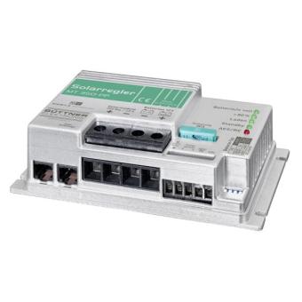 Solarregler Power Plus MT 150 PP
