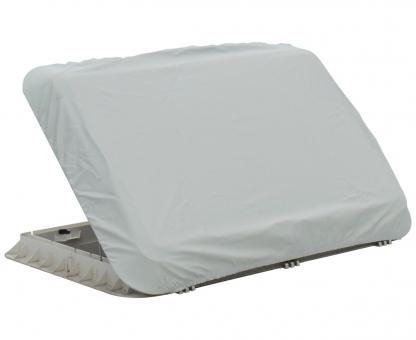 Kunstleder-Dachlukenabdeckung 