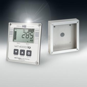 Batterie-Computer MT 4000/5000 iQ 