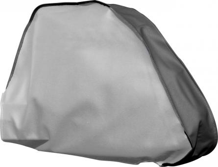 Kunstleder-Deichselhaube 