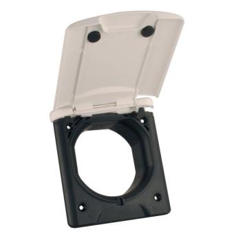 Universal-Außendose 