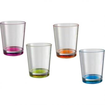 Trinkglas-Set Multiglass 