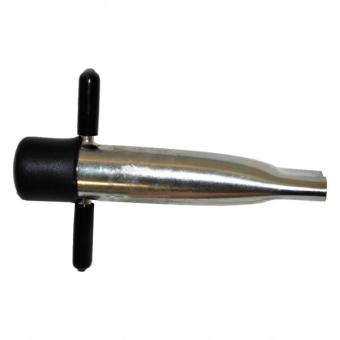 Lösewerkzeug für Flügel-/Herzschrauben 