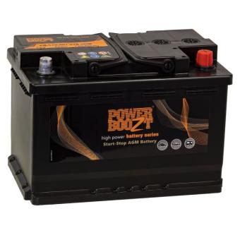 Batterie Powerboozt PB-70 AGM 