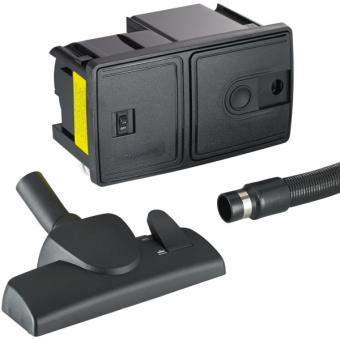 Zentralstaubsauger CV 1004 