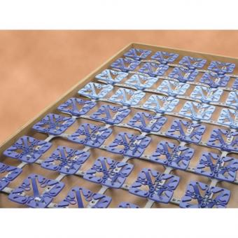 Bettsystem Froli-Star 100 cm