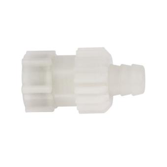 Adapter 3/8" auf X-Fix mit Muttern 