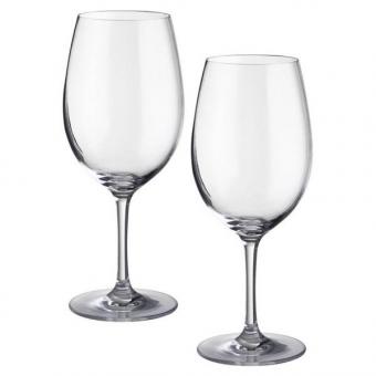 Weißweinglas Cuvée 