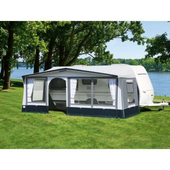 Reisevorzelt Como 850 - 876 cm