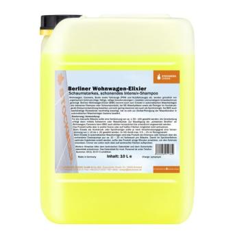 Berliner Elixier 10 l