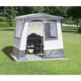 Multifunktionszelt Coriander 