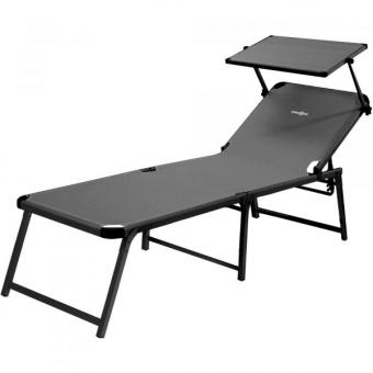 Sonnenliege Marbella High 