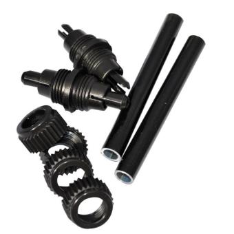 EMUK Halter-Rohrverlängerungen 10 cm 