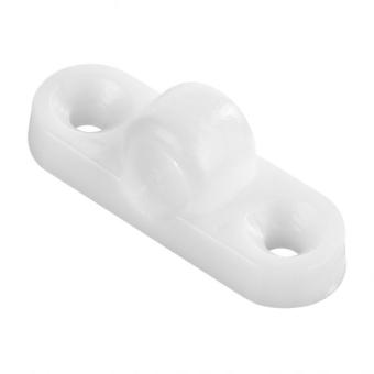 Vorzeltösen horizontal