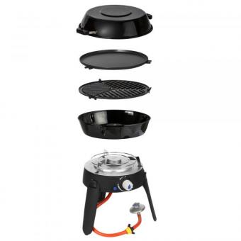 Safari Chef 30 50 mbar