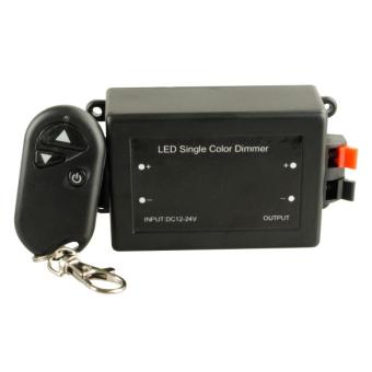 Fernbedienung für LED-Leuchte 