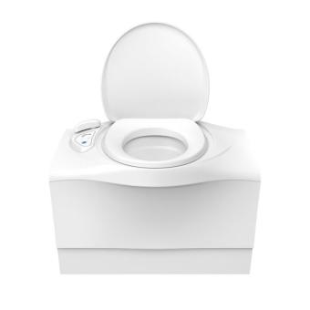 Cassettentoilette C402-X 