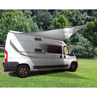 Sonnensegel Deflector TRG 360 