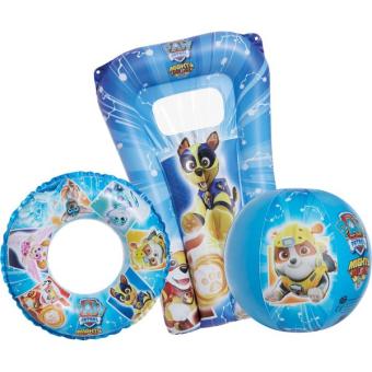 Strandset Paw Patrol 