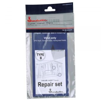 Reparaturset PVC Typ B 