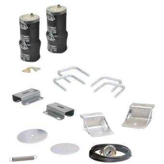 Airlift für MB Sprinter 308 - 316 bis Bj. 2006/03 Mercedes-Benz Sprinter W901 – W905, alle Modelle, 1995 – 03/2006