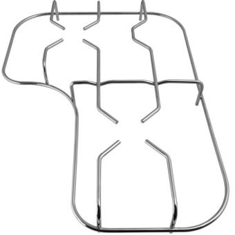 Rost für Kocher FC 1346 