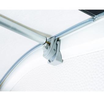 Halteösen Quick Lock Pads, Hobby Hobby