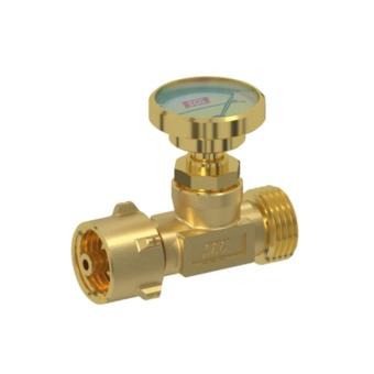 Gascon Sicherheitsadapter 