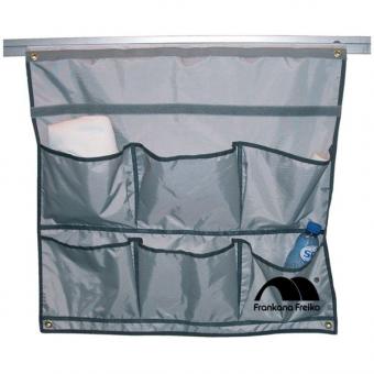 Radkastentasche Viktoria 