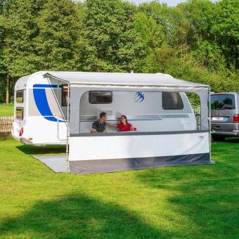 Vorderwand Blocker Pro 400