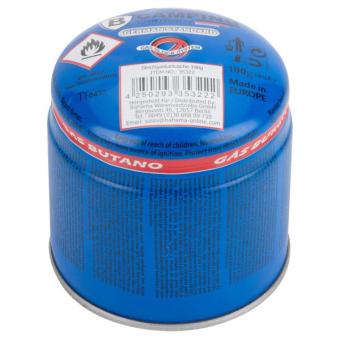 Butangas Stechkartusche 